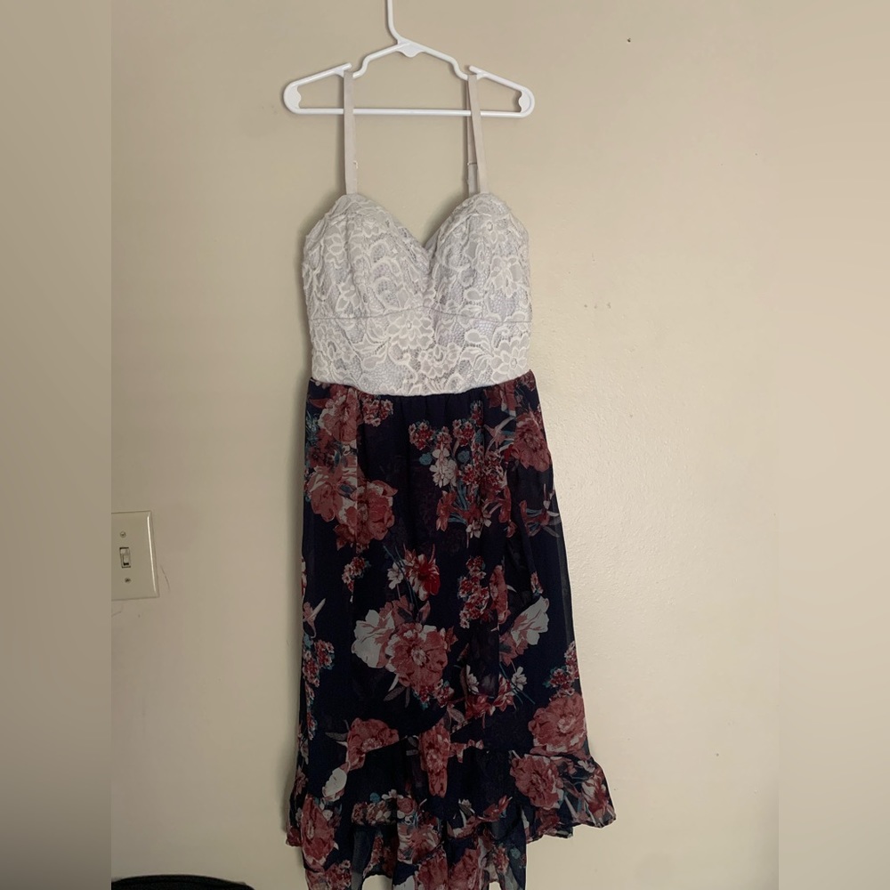 AS U WISH Dress